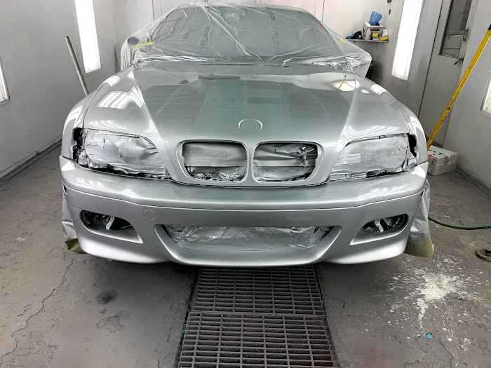 Prime Automotive sales & service LLC 3