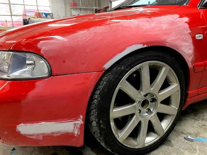 Prime Automotive sales & service LLC 6