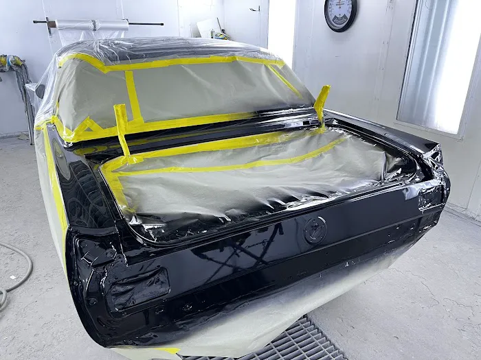 Prime Automotive sales & service LLC 4