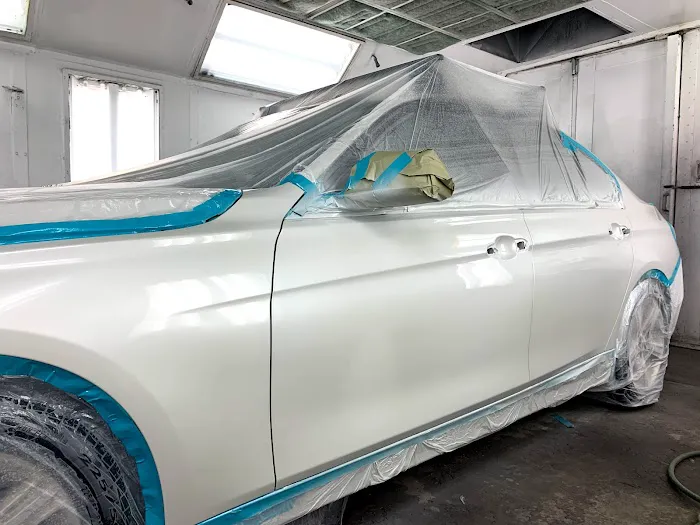 Prime Automotive sales & service LLC 8