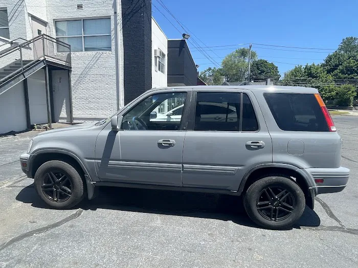 Maaco Auto Body Shop & Painting 2