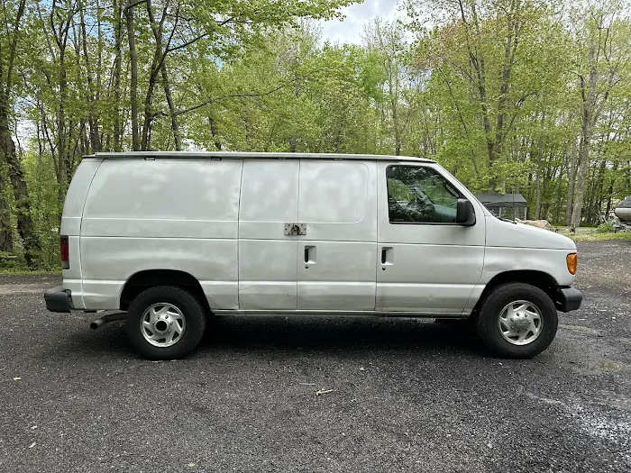 Maaco Auto Body Shop & Painting 1