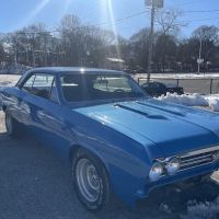 Maaco Auto Body Shop & Painting