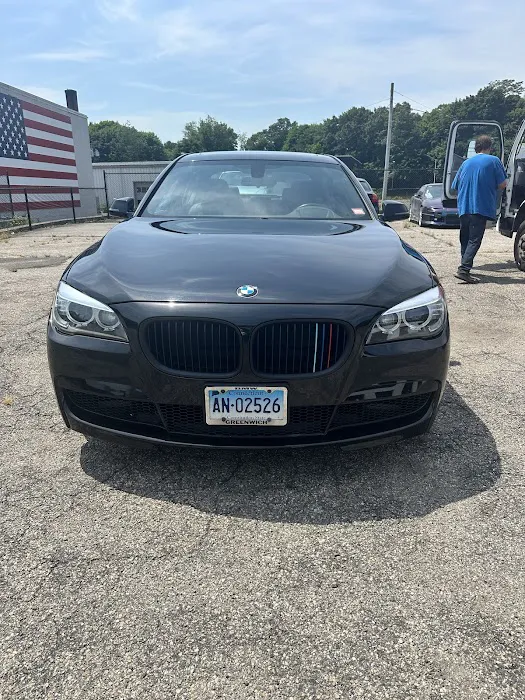 Maaco Auto Body Shop & Painting 8