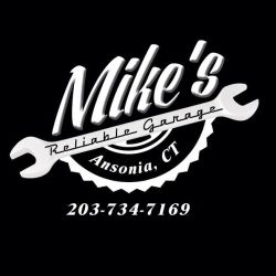 Mike's Reliable Garage LLC ico