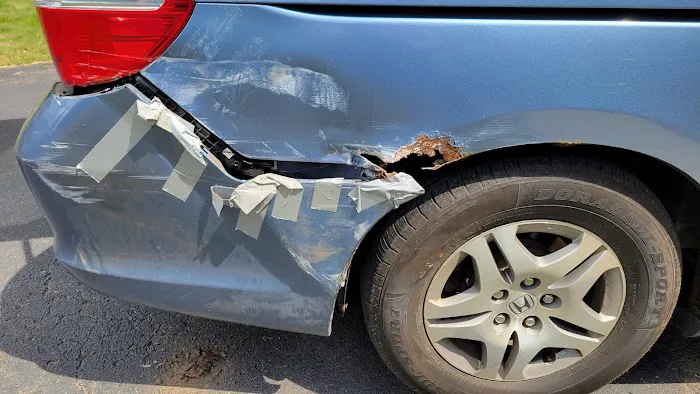 Poliwoda Auto Body 1