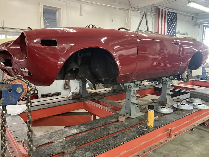 Poliwoda Auto Body 4