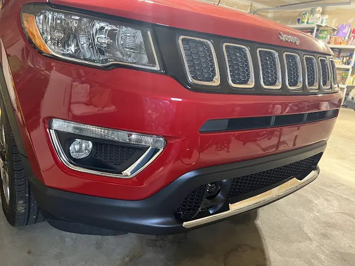 Poliwoda Auto Body 6