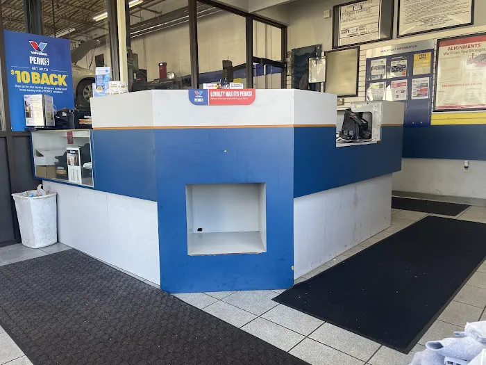 Monro Auto Service and Tire Centers 9