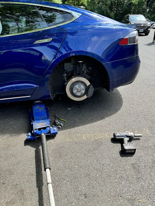 Monro Auto Service and Tire Centers 1