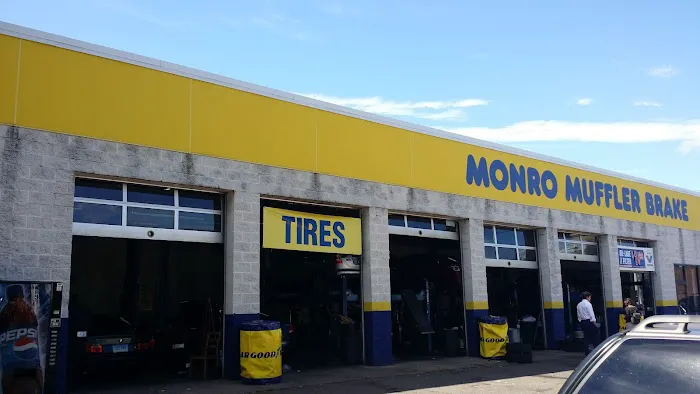 Monro Auto Service and Tire Centers 2