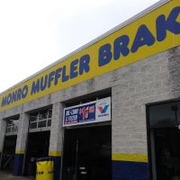 Monro Auto Service and Tire Centers