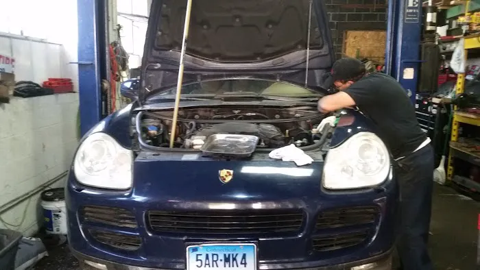 Ansonia General Auto Repair 0