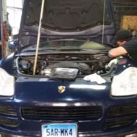 Ansonia General Auto Repair