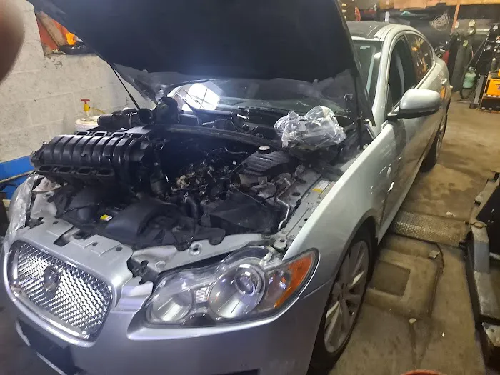 Ansonia General Auto Repair 1