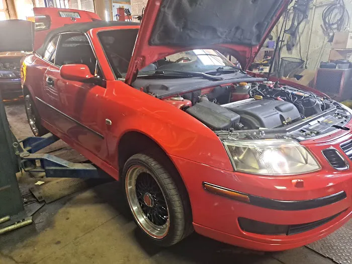 Ansonia General Auto Repair 4