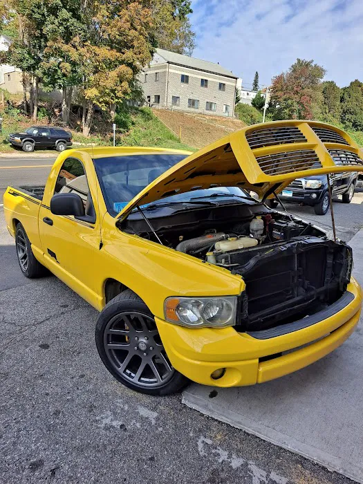 Ansonia General Auto Repair 3