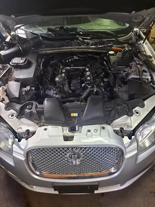 Ansonia General Auto Repair 2