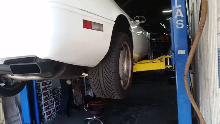 Ansonia General Auto Repair 6