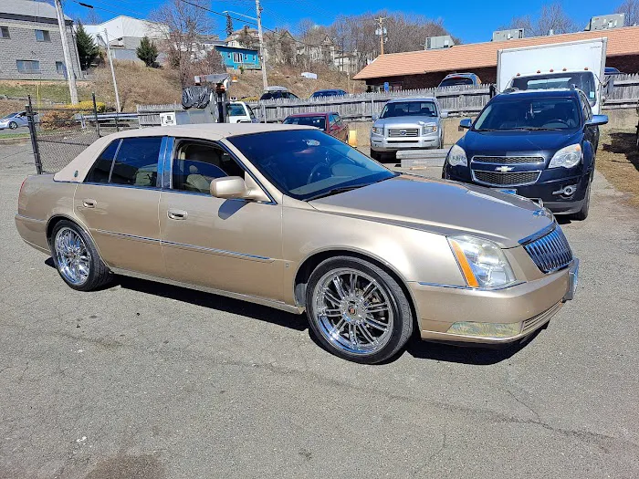 Ansonia General Auto Repair 8