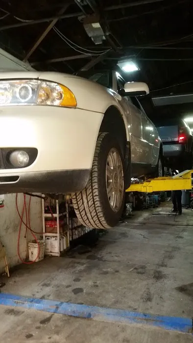 Ansonia General Auto Repair 5