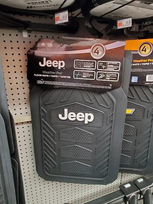AutoZone Auto Parts 5