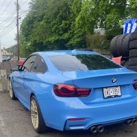 Isaac's Tires