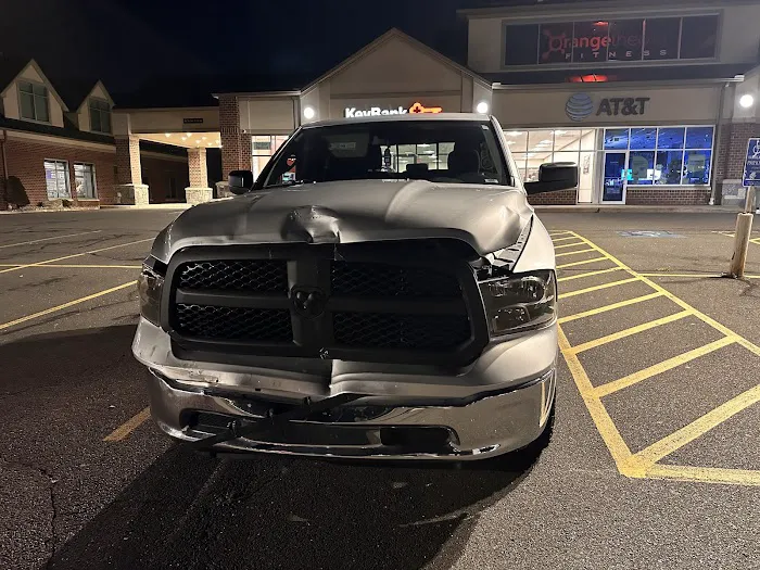 J C Auto Body 8