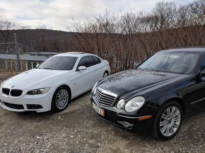 J C Auto Body 7