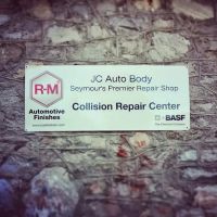 J C Auto Body