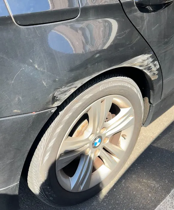 J C Auto Body 5
