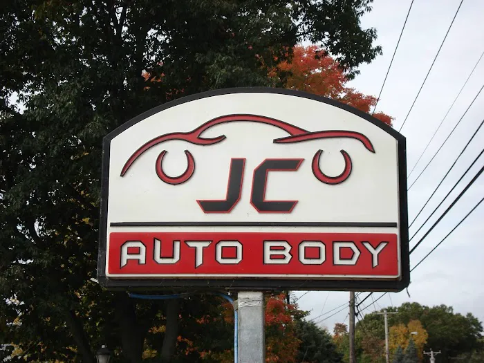 J C Auto Body 3