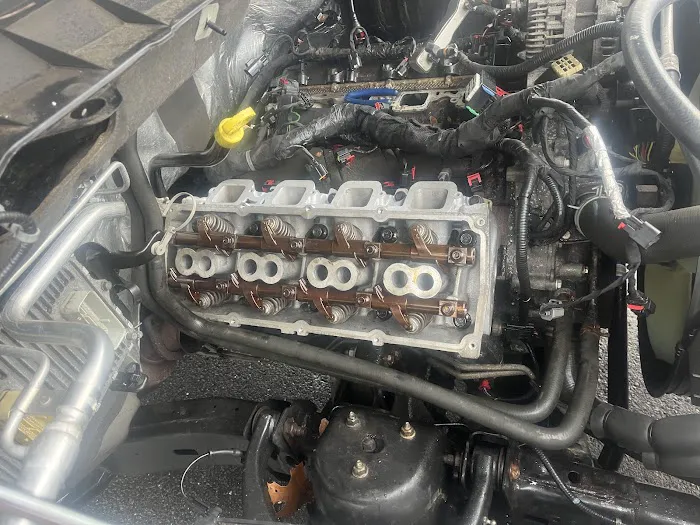 Diesel Dr 2