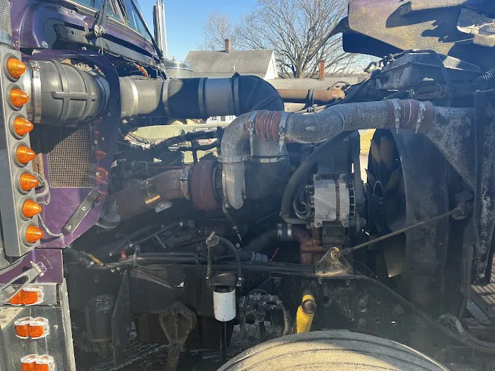 Diesel Dr 9