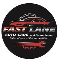 Fast Lane Auto Care - Mobile Mechanics