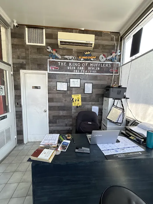 Kar Kingdom LLC 3