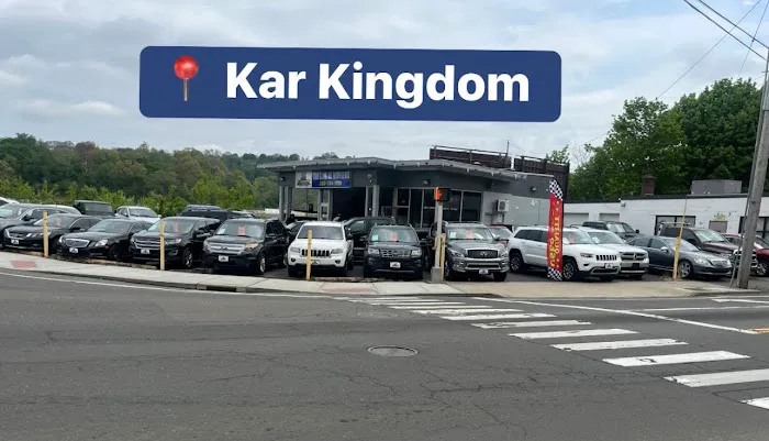 Kar Kingdom LLC 8