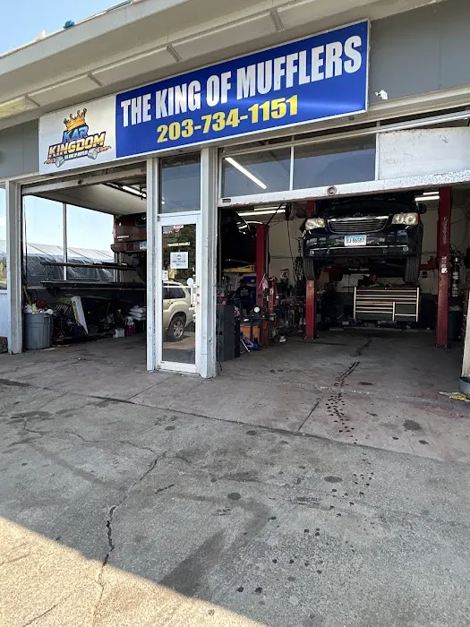 Kar Kingdom LLC 5
