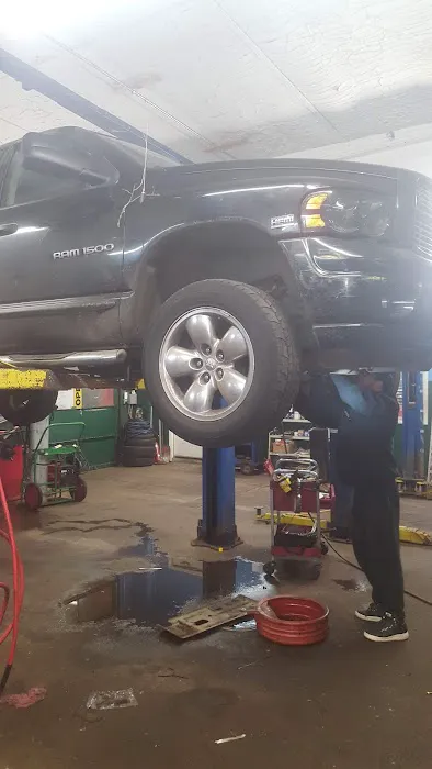 CT Discount Muffler & Brakes LLC 0
