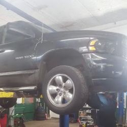 CT Discount Muffler & Brakes LLC ico