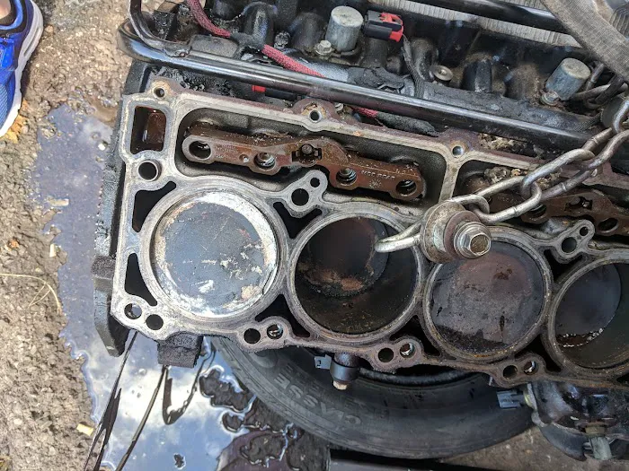 CT Discount Muffler & Brakes LLC 5