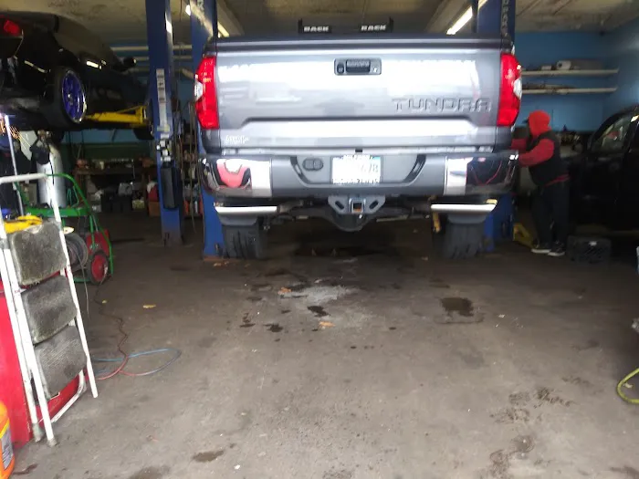 CT Discount Muffler & Brakes LLC 8