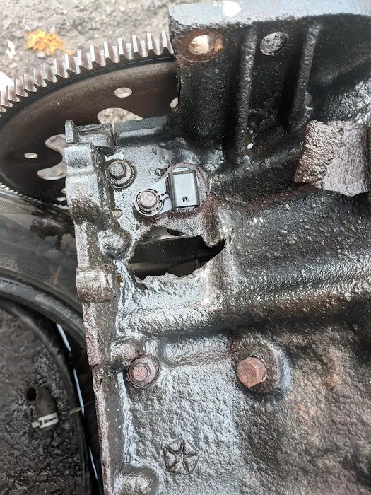 CT Discount Muffler & Brakes LLC 7