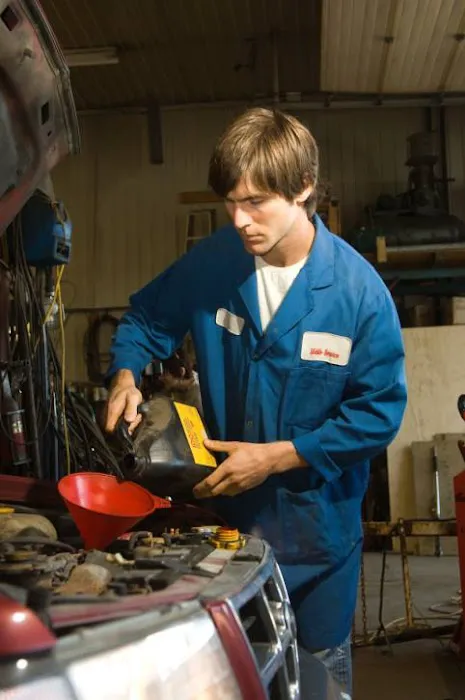 CT Discount Muffler & Brakes LLC 9