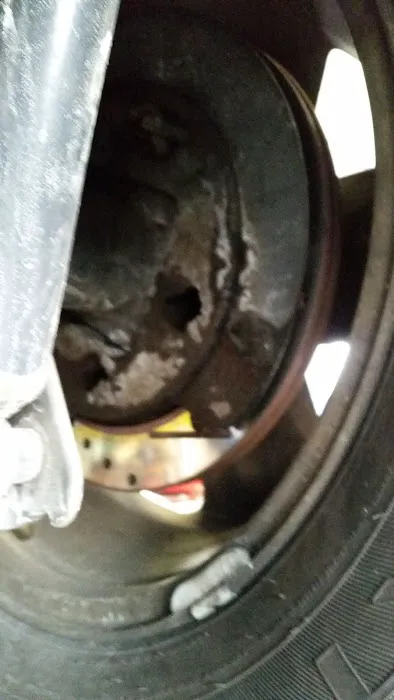 CT Discount Muffler & Brakes LLC 4