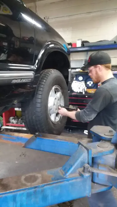 Meineke Car Care Center 5
