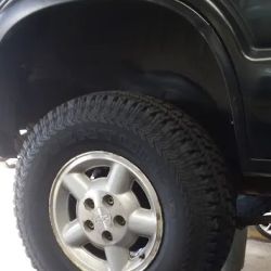 Meineke Car Care Center ico