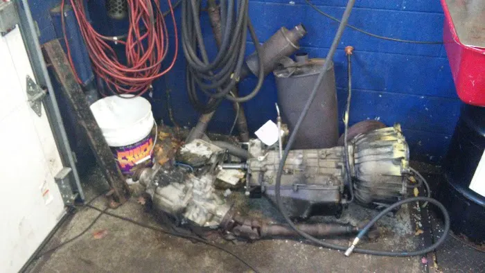 Meineke Car Care Center 4