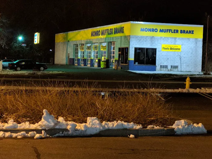 Meineke Car Care Center 7