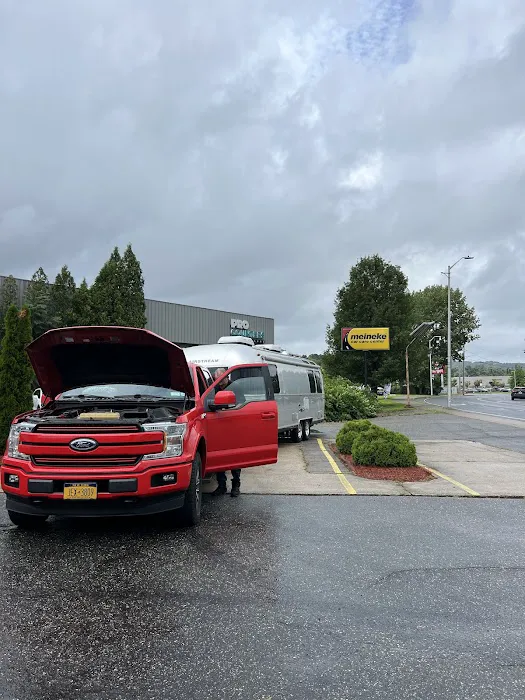 Meineke Car Care Center 1
